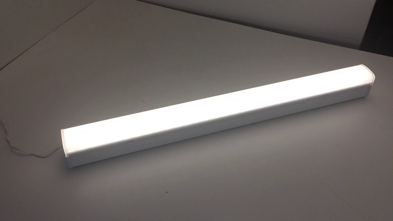 تصویر 2 از بهترین براکت خطی ال ای دی + قیمت خرید عالی